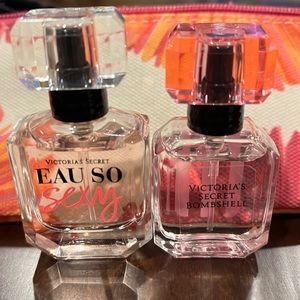 COPY - Victoria’s Secret perfume